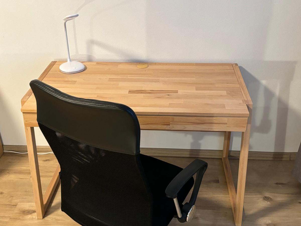 Apartmán Centrum Komfort Zólyom Kültér fotó
