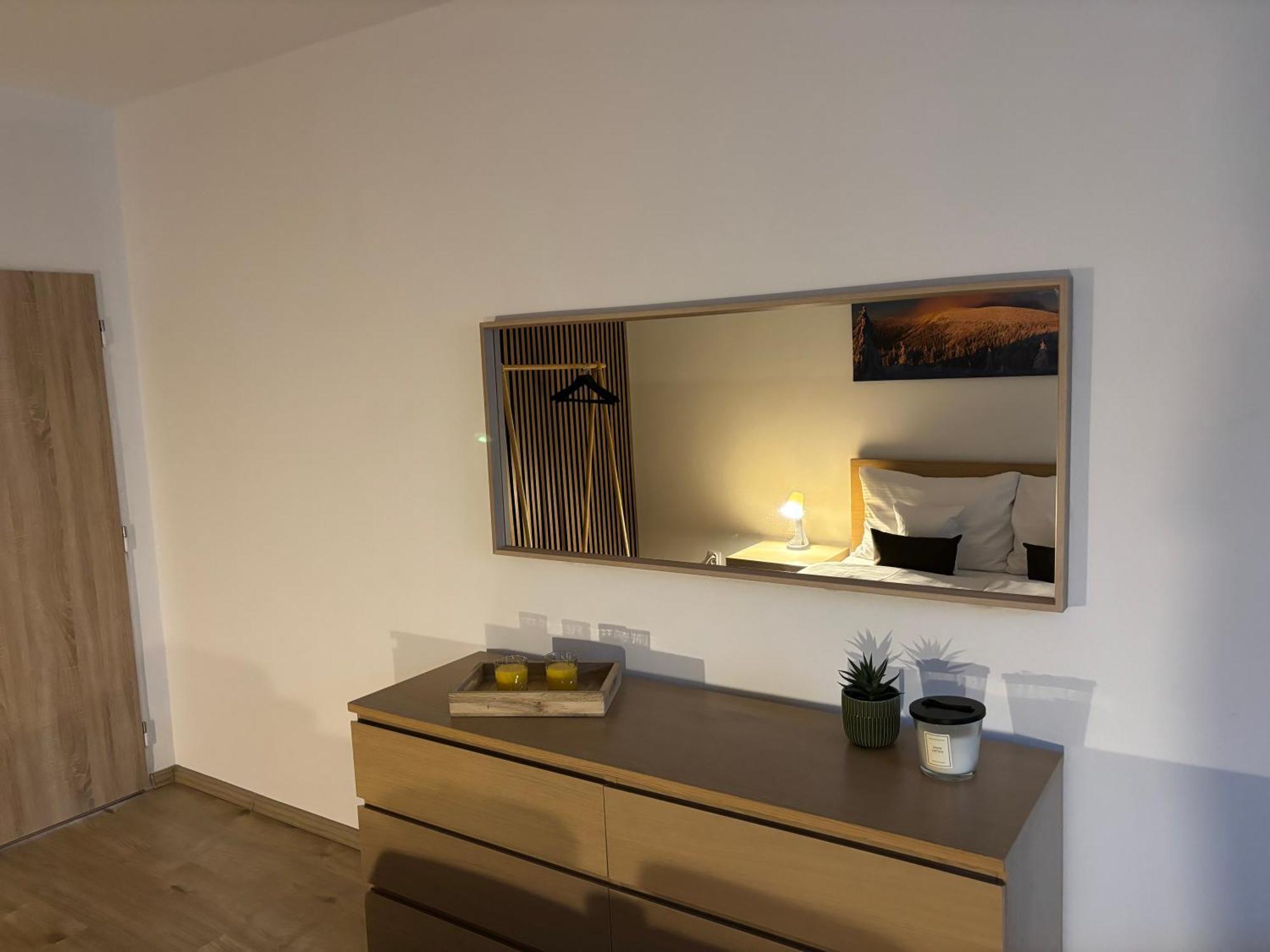 Apartmán Centrum Komfort Zólyom Kültér fotó